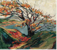 tree carr