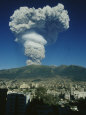 Guagua+pichincha+eruption
