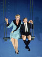 frankie michaels entertainer