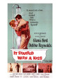 Buy It Started with a Kiss (1959) at Art.com