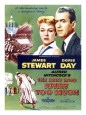 Buy The Man Who Knew Too Much (1956) at Art.com