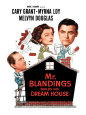 Buy Mr. Blandings Builds His Dream House (1948) at Art.com