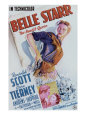 BuyBelle Starr (1941) at Art.com