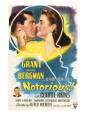 Buy Notorious (1946) at Art.com