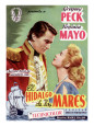 Buy Captain Horatio Hornblower (1951) at Art.com