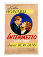 Buy Intermezzo (1939) at Art.com