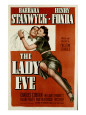 Buy The Lady Eve (1941) at Art.com