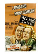 Buy Mr. and Mrs. Smith (1941) at Art.com