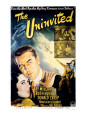 Buy The Uninvited (1944) at Art.com