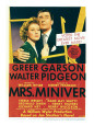 Buy Mrs. Miniver (1942) at Art.com
