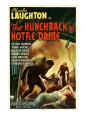Buy The Hunchback of Notre Dame (1939) at Art.com