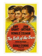 Buy The Talk of the Town (1942) at Art.com