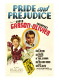 Buy Pride and Prejudice (1940) at Art.com
