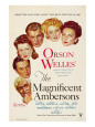 Buy The Magnificent Ambersons (1942) at Art.com