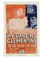 Buy My Darling Clementine (1946) at Art.com