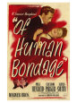 Buy Of Human Bondage (1946) at Art.com
