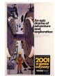 Buy 2001: A Space Odyssey (1968) at Art.com