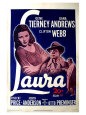 Buy Laura (1944) at Art.com
