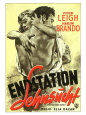 Buy A Streetcar Named Desire (1951) at Art.com