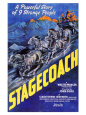 Buy Stagecoach (1939) at Art.com