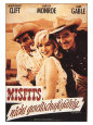 Buy The Misfits (1961) at Art.com
