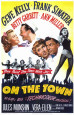 Buy On the Town (1949) at Art.com