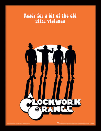 occupy a clockwork orange meaningful violence occupy a clockwork orange meaningful violence