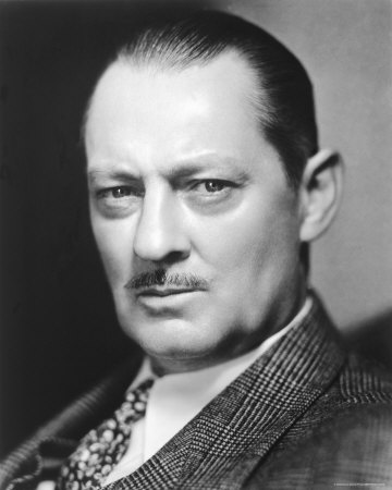 Lionel Barrymore movie