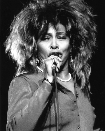 Tina Turner - Filmbug