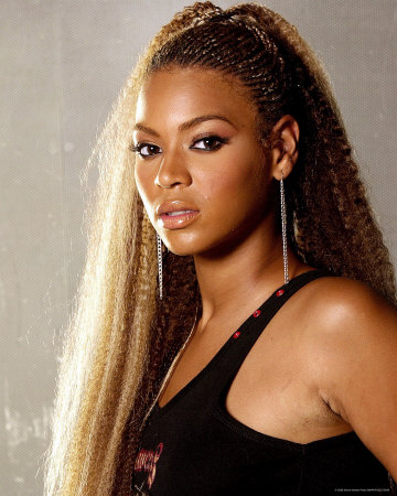 Beyoncé Knowles - Filmbug