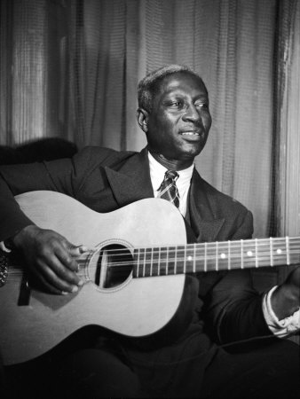 huddie ledbetter | Blues musicians, Blues music, Lead belly