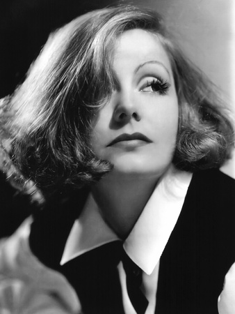 Greta Garbo - Filmbug