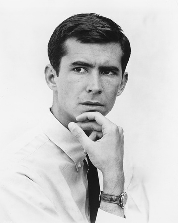 Anthony Perkins - Filmbug