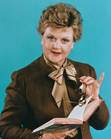 Angela Lansbury Photos (7) - Filmbug