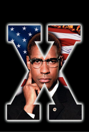 Malcolm X - Poster - AllPosters.com.tr’de.