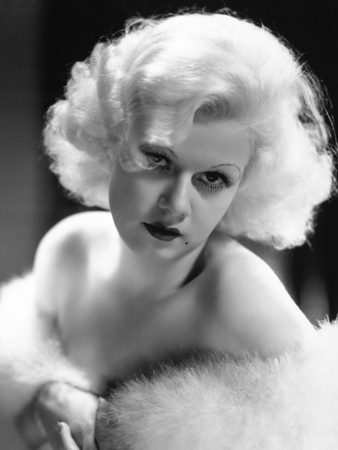 Jean Harlow - Filmbug