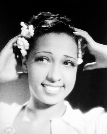 Josephine Baker - Filmbug