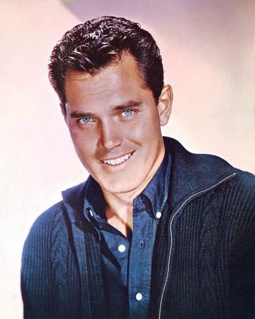 Jeffrey Hunter - Buy this photo at AllPosters.com