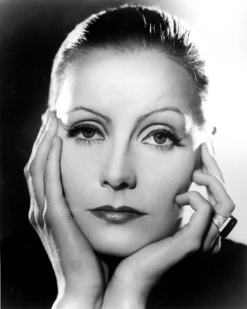 Greta Garbo - Filmbug