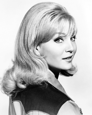 Susan Oliver filmography