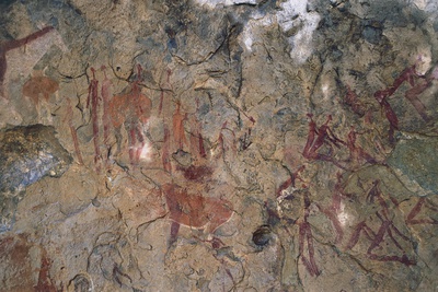 Drakensberg Rock Art