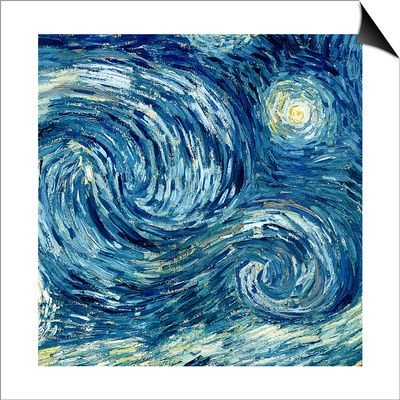 critical analysis starry night over the critical analysis starry night over the