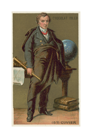 a biography of george cuvier a naturalist a biography of george cuvier a naturalist