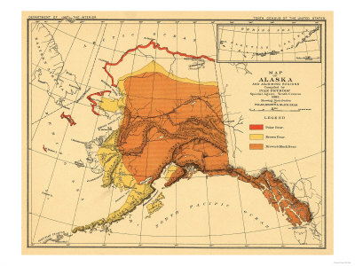 alaska state population | herane