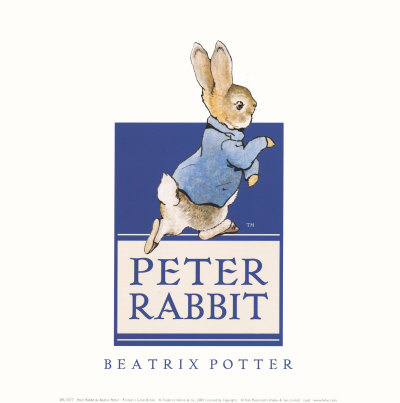 The source of everything I know about rabbits. : r/books
