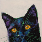 Black Cats, Photos and Prints at Art.com