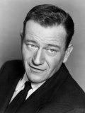 John Wayne Everett Collection Canvas, Posters and Prints at Art.com