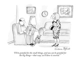 Victoria Roberts New Yorker Cartoons, Limited Editions at Art.com