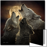 Wolves, Posters and Prints at Art.com